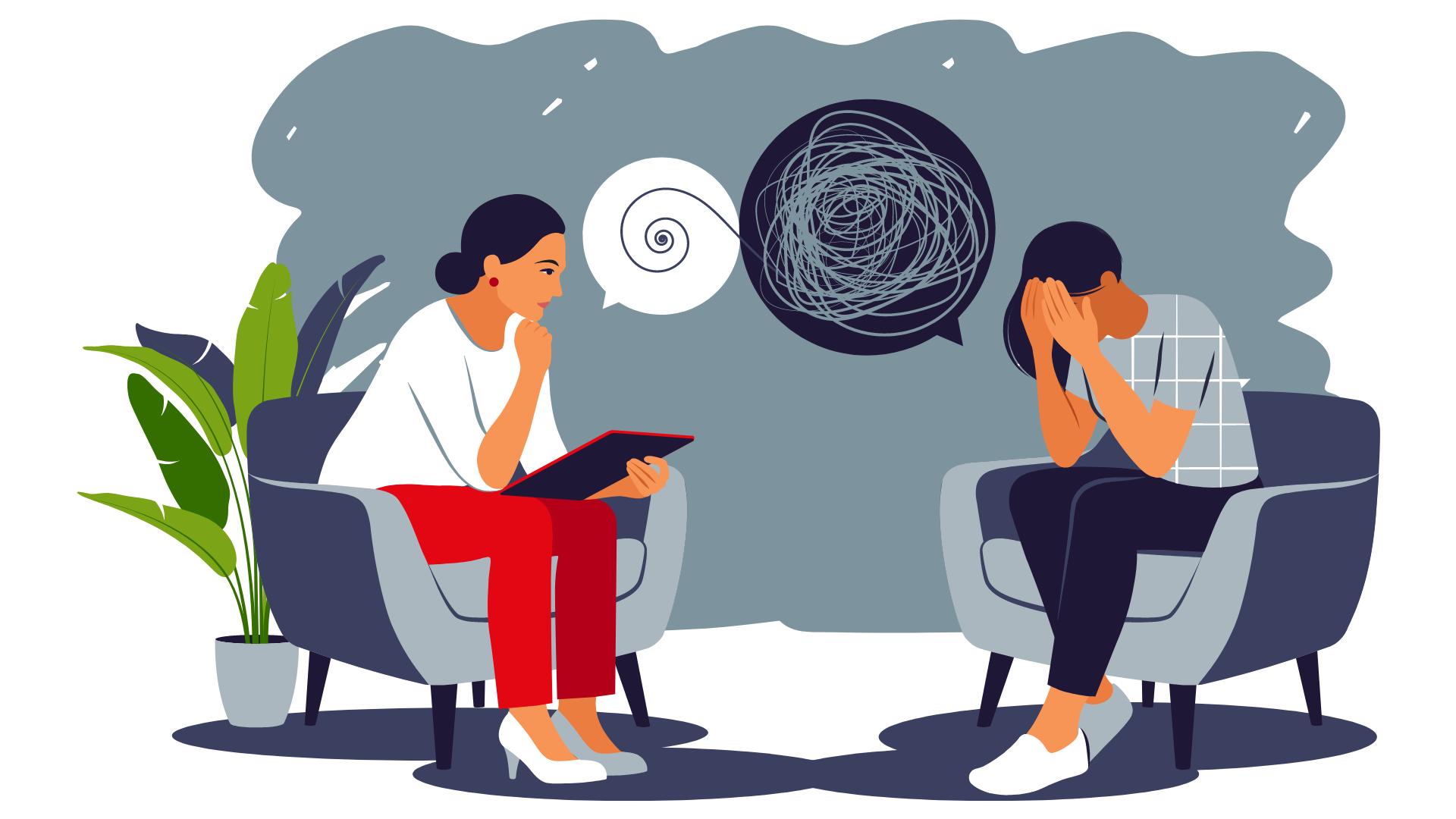 MENTAL HEALTH AWARENESS