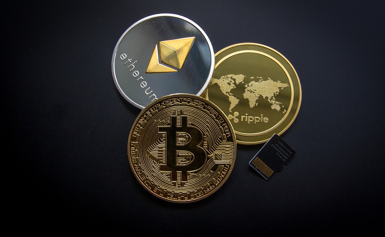 crypto currency as a payment method